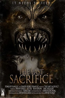 The Last Sacrifice Trailer