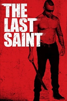The Last Saint Trailer