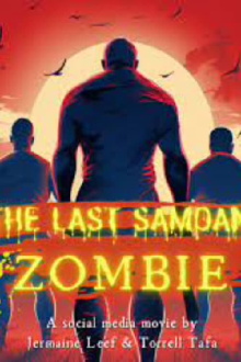 The Last Samoan Zombie Trailer