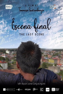 The Last Scene Trailer