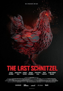 The Last Schnitzel Trailer