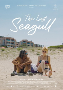 The Last Seagull Trailer