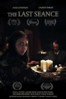 The Last Seance Trailer