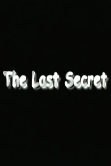 The Last Secret Trailer