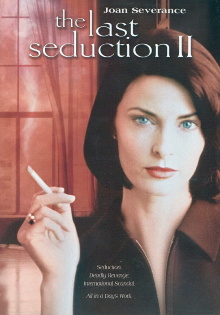 The Last Seduction II Trailer