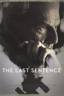 The Last Sentence Trailer