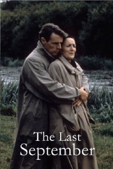 The Last September Trailer