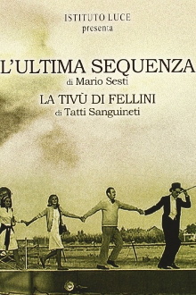The Last Sequence Trailer