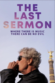 The Last Sermon Trailer