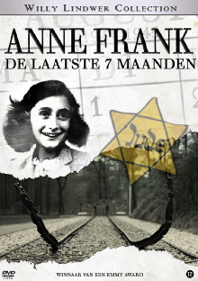 The Last Seven Months of Anne Frank Trailer