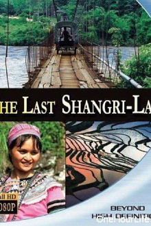 The Last Shangri-La Trailer