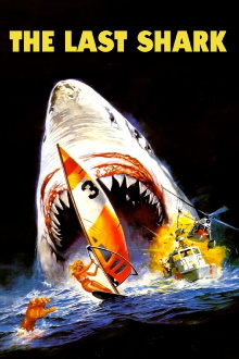 The Last Shark Trailer