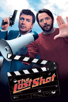 The Last Shot Trailer