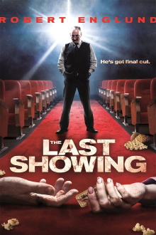 The Last Showing Trailer