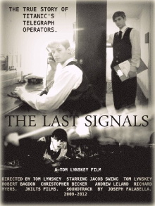 The Last Signals Trailer