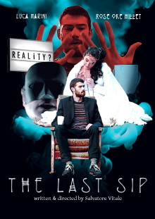 The Last Sip Trailer