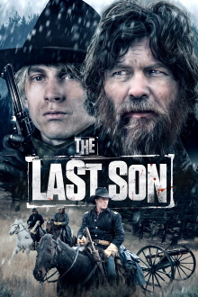 The Last Son Trailer