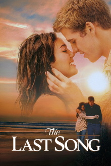 The Last Song Trailer