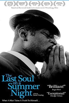 The Last Soul on a Summer Night Trailer