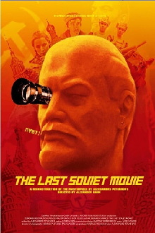 The Last Soviet Movie Trailer