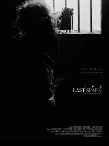 The Last Spark Trailer
