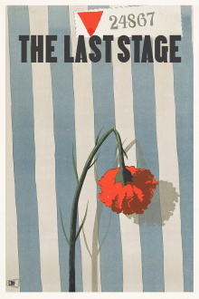 The Last Stage Trailer