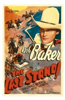 The Last Stand Trailer