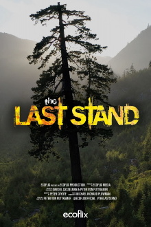 The Last Stand Trailer