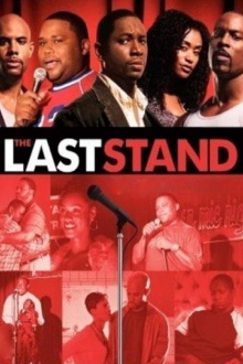 The Last Stand Trailer