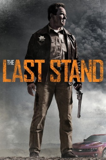The Last Stand Trailer