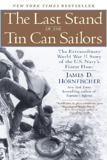 The Last Stand of the Tin Can Sailors Trailer