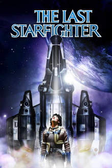 The Last Starfighter Trailer
