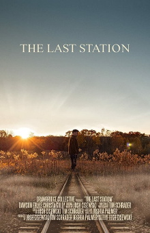 The Last Station Trailer