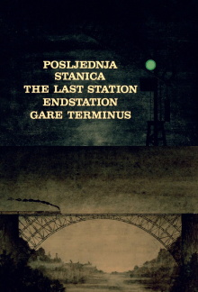 The Last Station Trailer