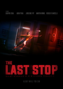 The Last Stop Trailer