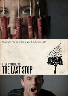 The Last Stop Trailer