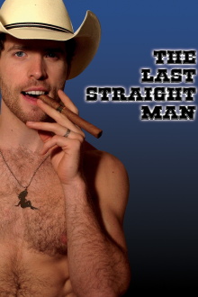 The Last Straight Man Trailer