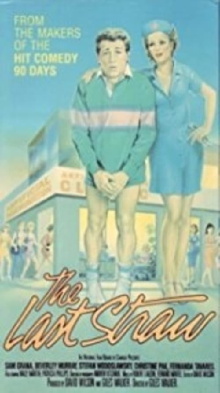 The Last Straw Trailer