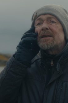 The Last Straw Trailer