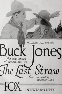 The Last Straw Trailer