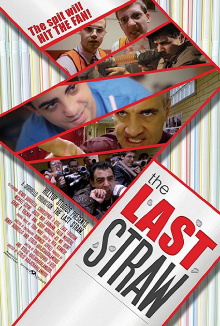 The Last Straw Trailer