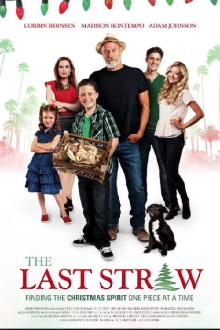 The Last Straw Trailer