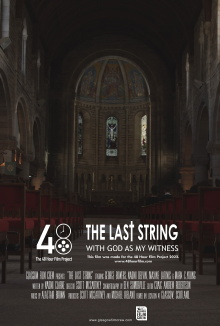 The Last String Trailer