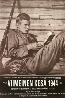 The Last Summer 1944 Trailer