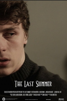 The Last Summer Trailer