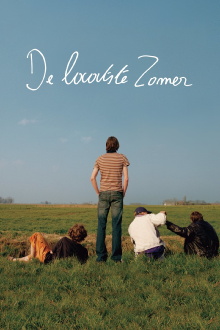The Last Summer Trailer