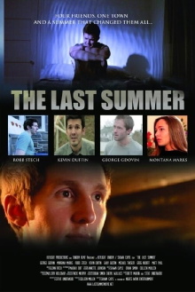 The Last Summer Trailer