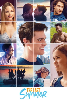 The Last Summer Trailer