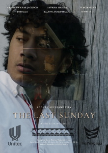 The Last Sunday Trailer