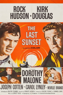 The Last Sunset Trailer
